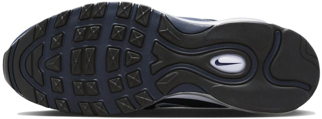 ナイキ エア マックス 97 "Just Do It コード" FQ7965-400 Details for ナイキ エア マックス 97 "Just Do It コード" FQ7965-400