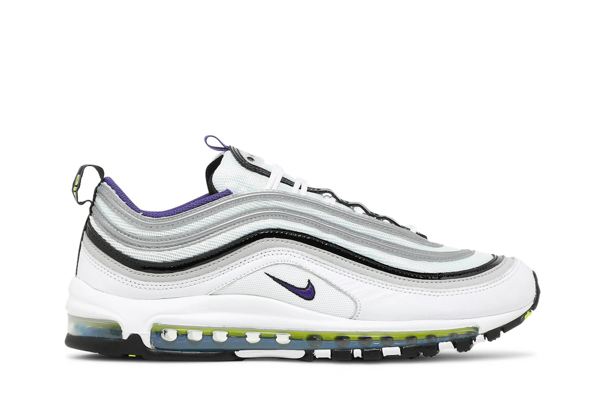 Nike Air Max 97 'Kaomoji' DD9598-100