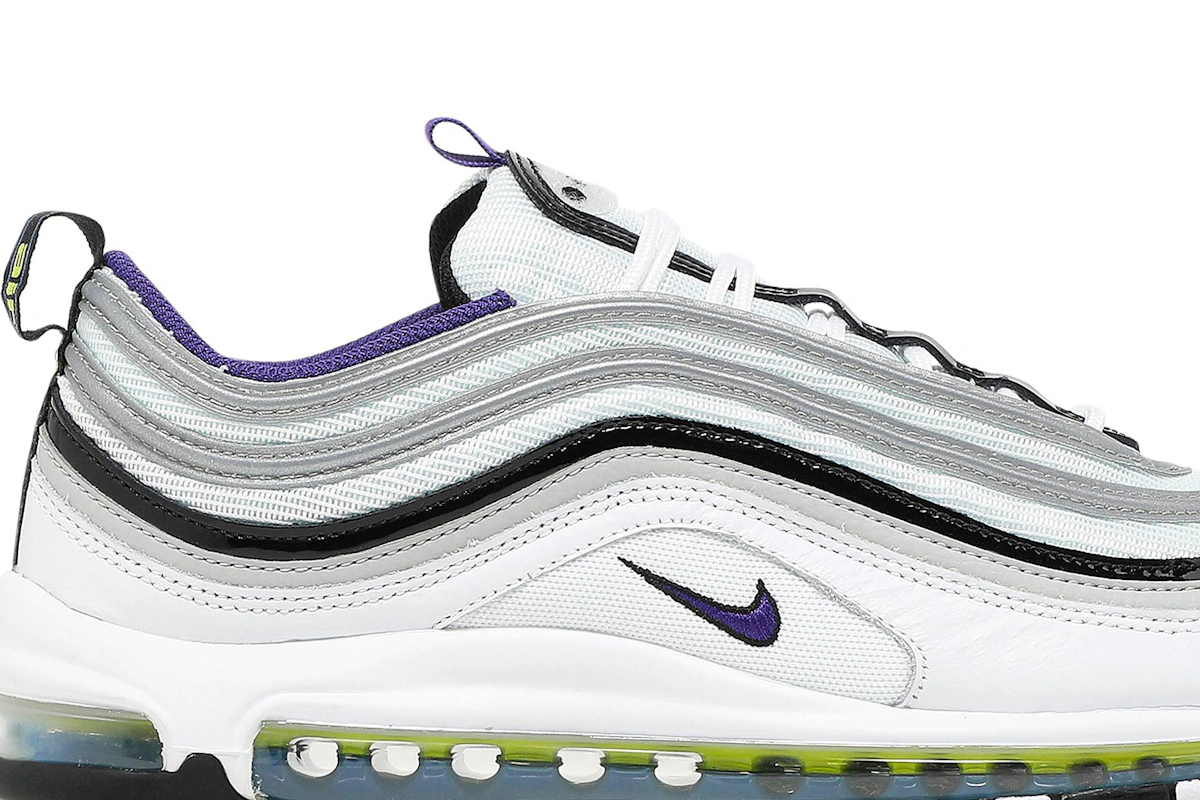 Nike Air Max 97 'Kaomoji' DD9598-100
