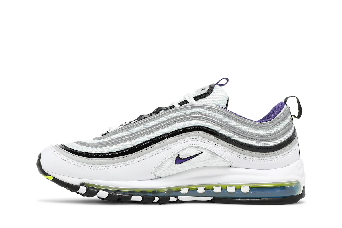Nike Air Max 97 'Kaomoji' DD9598-100