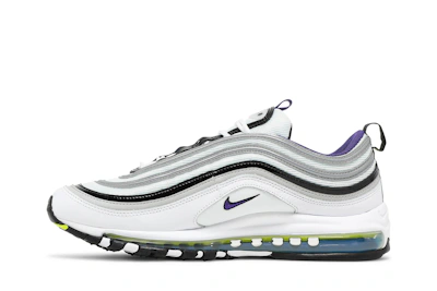 Nike Air Max 97 'Kaomoji' DD9598-100