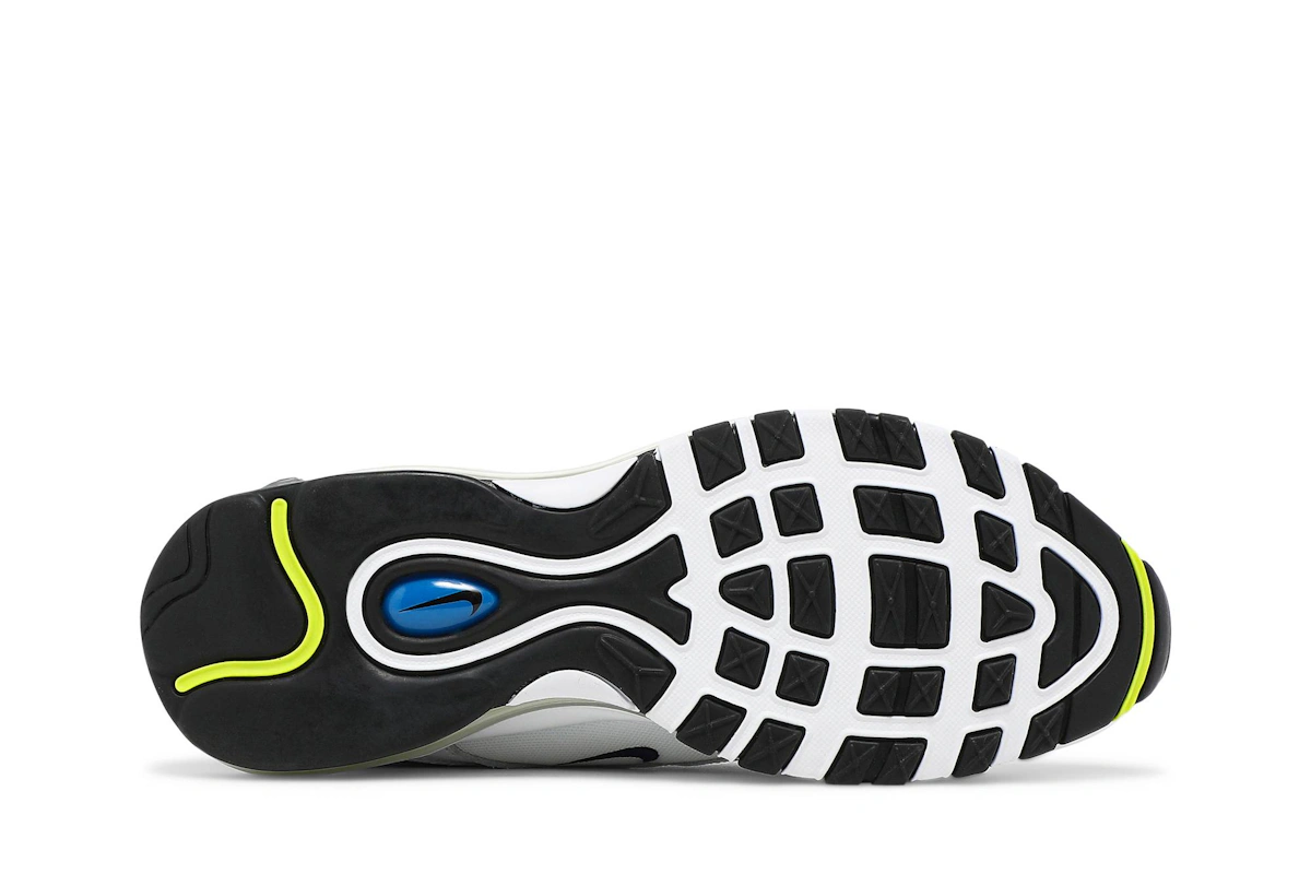 Nike Air Max 97 'Kaomoji' DD9598-100