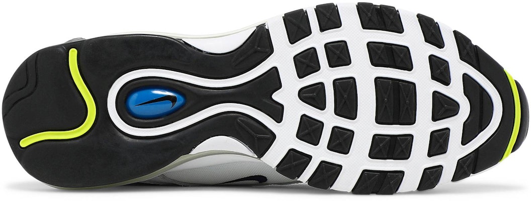 ナイキ エア マックス 97 "顔文字" DD9598-100 Shop ナイキ エア マックス 97 "顔文字" DD9598-100