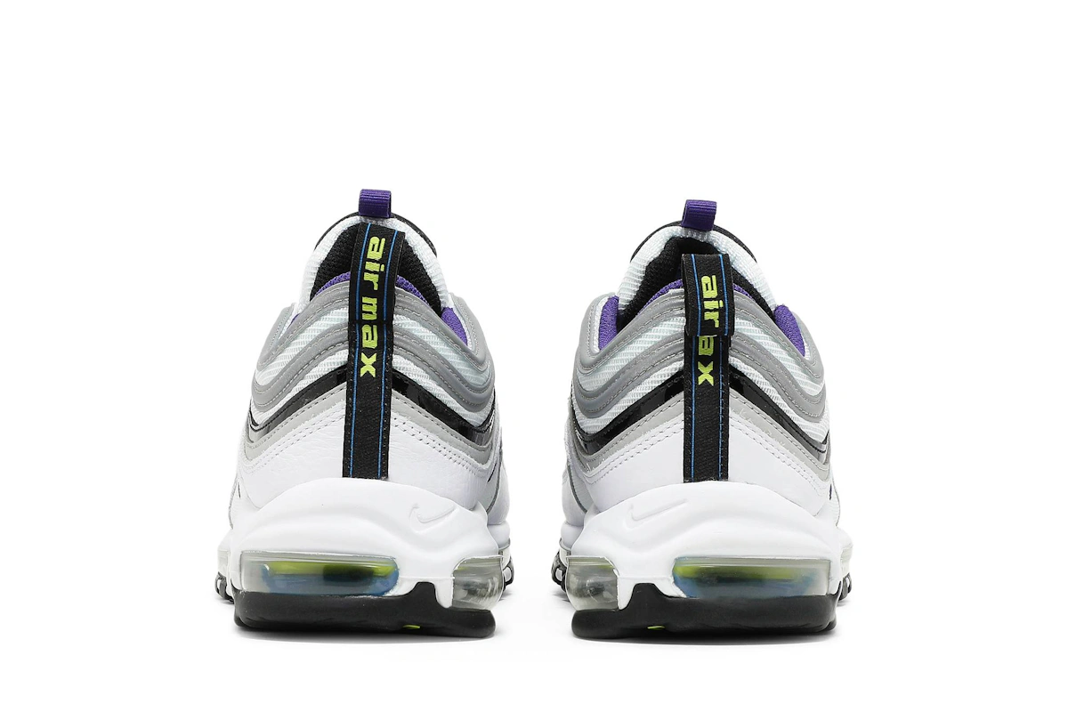 Nike Air Max 97 'Kaomoji' DD9598-100
