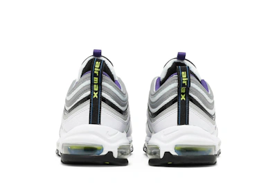 Nike Air Max 97 'Kaomoji' DD9598-100