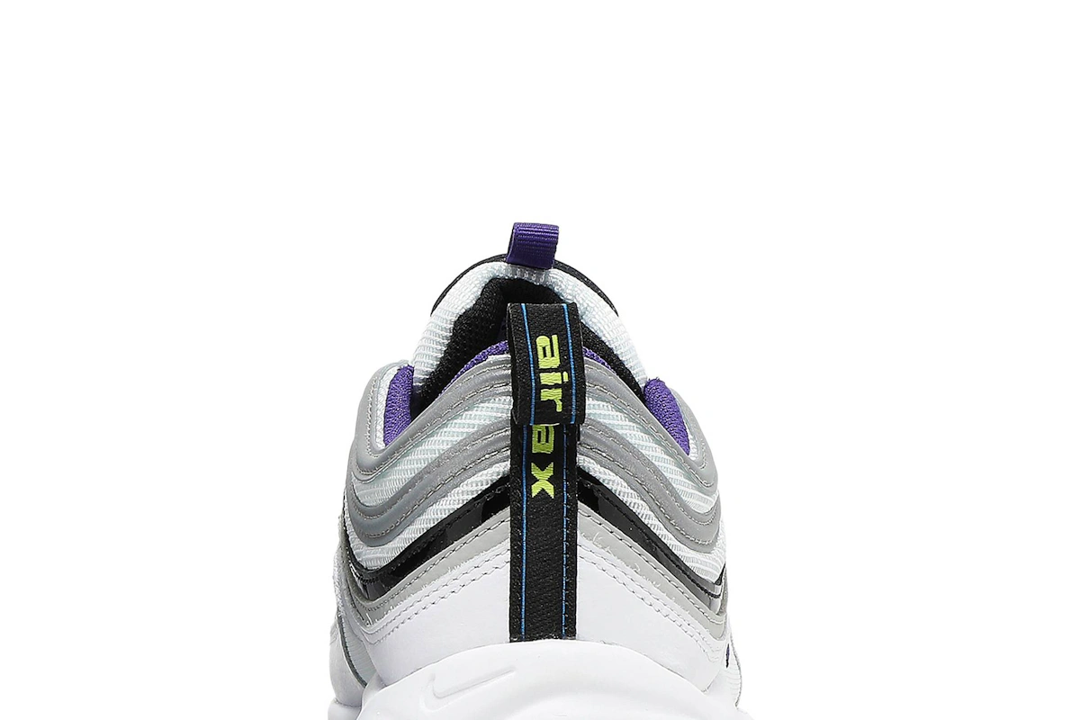 Nike Air Max 97 'Kaomoji' DD9598-100
