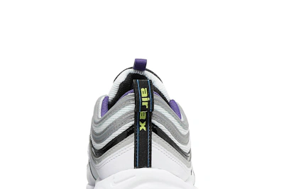 Nike Air Max 97 'Kaomoji' DD9598-100