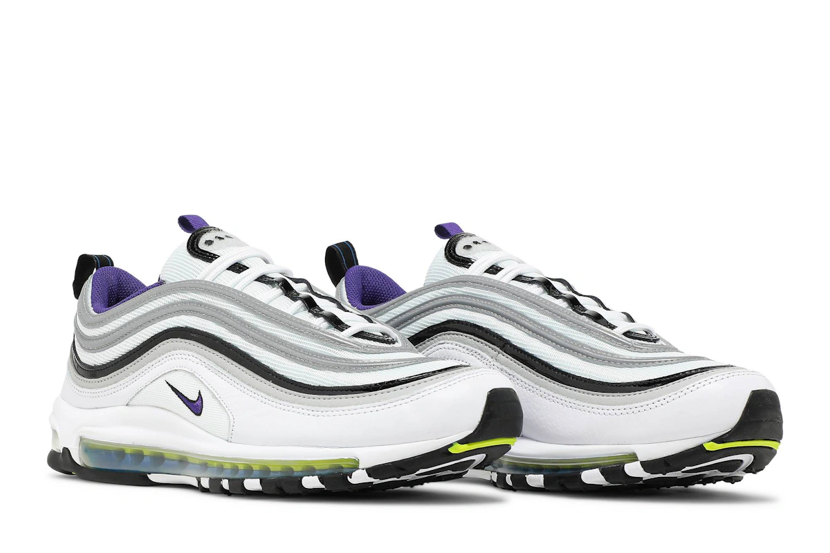 Nike Air Max 97 'Kaomoji' DD9598-100