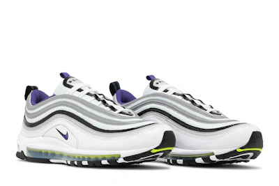 Nike Air Max 97 'Kaomoji' DD9598-100