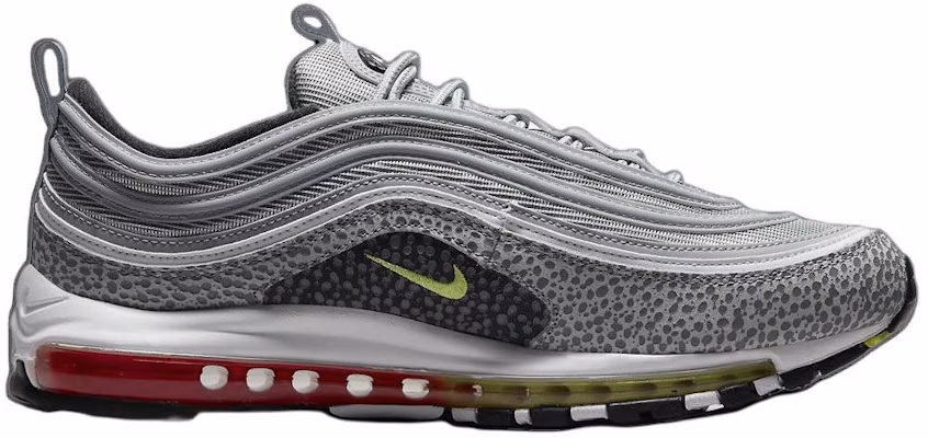 耐克Air Max 97 '吻我气垫' FD9754-001 Order 耐克Air Max 97 '吻我气垫' FD9754-001