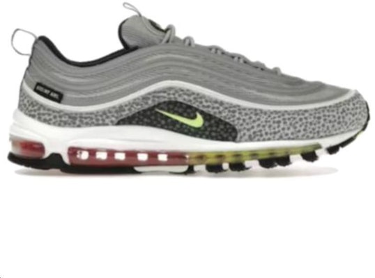 Nike Air Max 97 'Kiss My Airs' FD9754-001 Sizing Nike Air Max 97 'Kiss My Airs' FD9754-001