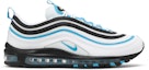 Buy Nike Air Max 97 'Laser Blue' Sepatu Sneakers Pria CZ8682-100