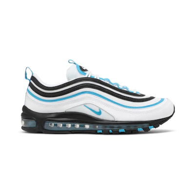 Nike Air Max 97 'Laser Blue'