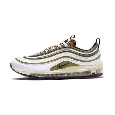 Nike Air Max 97 'Leopard Tongue'