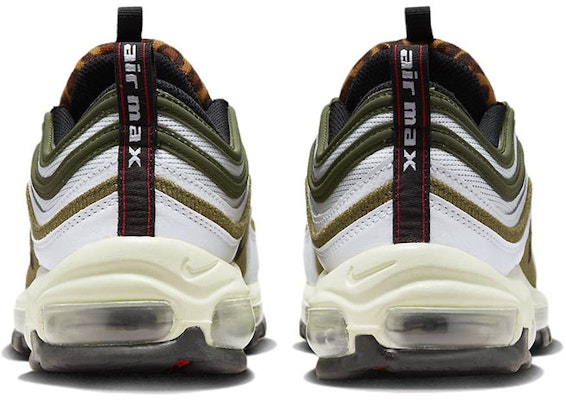 Nike Air Max 97 'Lidah Harimau Bintang' DX8973-100 Purchase Nike Air Max 97 'Lidah Harimau Bintang' DX8973-100