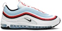 Buy 耐吉 Air Max 97 '淺藍鋼彈' CW6986-100