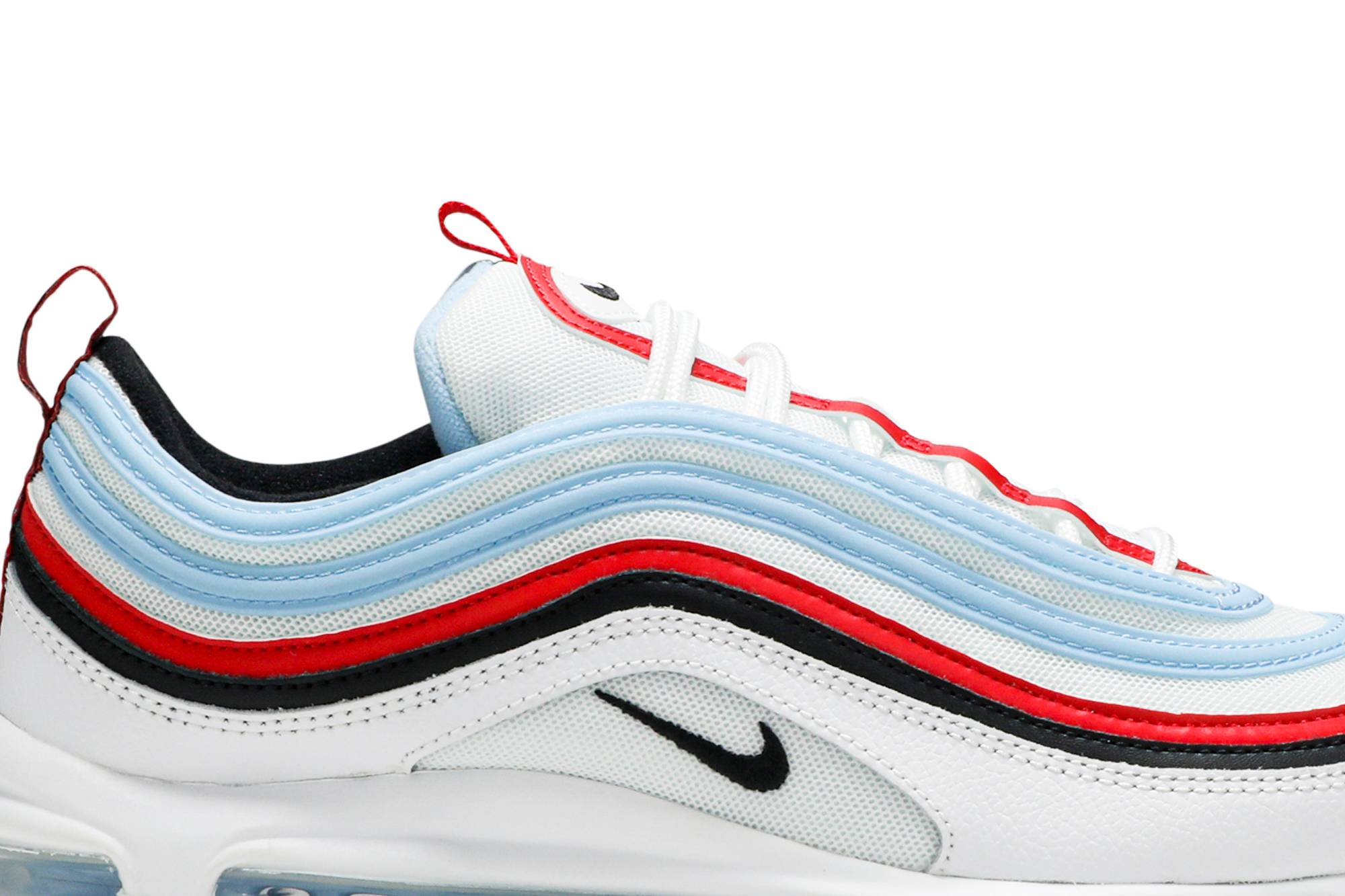 light blue air nikes