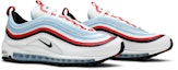 Cheap 耐吉 Air Max 97 '淺藍鋼彈' CW6986-100