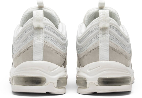 Nike Air Max 97 'Light Bone' 312834-006 Details for Nike Air Max 97 'Light Bone' 312834-006