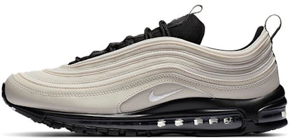 Nike Air Max 97 'Light Bone' DH0861-100 Nike Air Max 97 'Light Bone' DH0861-100
