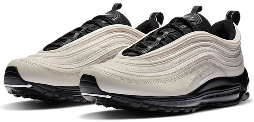 Nike Air Max 97 'Light Bone' DH0861-100 Lookbook Nike Air Max 97 'Light Bone' DH0861-100