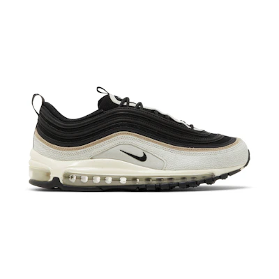 Nike Air Max 97 'Light Bone Khaki Black'