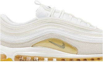 Nike Air Max 97 'M. Frank Rudy' Pria Wanita Sneakers DQ8961-100 Order Nike Air Max 97 'M. Frank Rudy' Pria Wanita Sneakers DQ8961-100