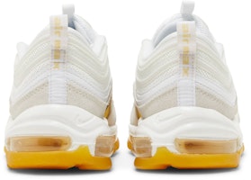 Nike Air Max 97 'M. Frank Rudy' Pria Wanita Sneakers DQ8961-100 Details for Nike Air Max 97 'M. Frank Rudy' Pria Wanita Sneakers DQ8961-100