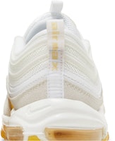 Nike Air Max 97 'M. Frank Rudy' Pria Wanita Sneakers DQ8961-100 Sizing Nike Air Max 97 'M. Frank Rudy' Pria Wanita Sneakers DQ8961-100