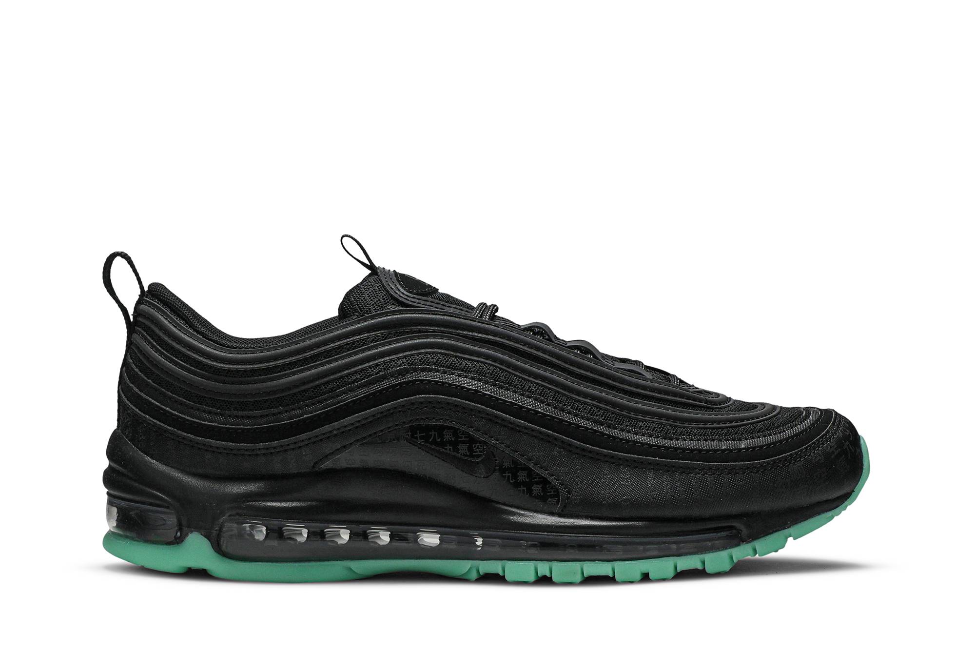 Nike Air Max 97 Matrix 921826-017 Nicesnk