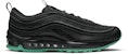 Nike Air Max 97 'Matrix' Lelaki / Wanita 921826-017