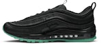 Lookbook Nike Air Max 97 'Matrix' Lelaki / Wanita 921826-017