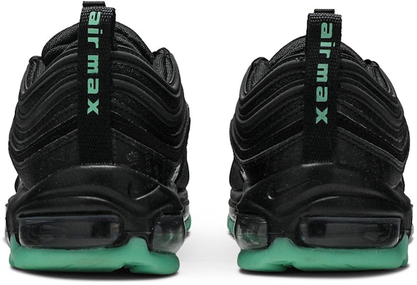 Nike Air Max 97 'Matrix' Lelaki / Wanita 921826-017 Details for Nike Air Max 97 'Matrix' Lelaki / Wanita 921826-017
