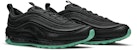 Nike Air Max 97 'Matrix' Lelaki / Wanita 921826-017