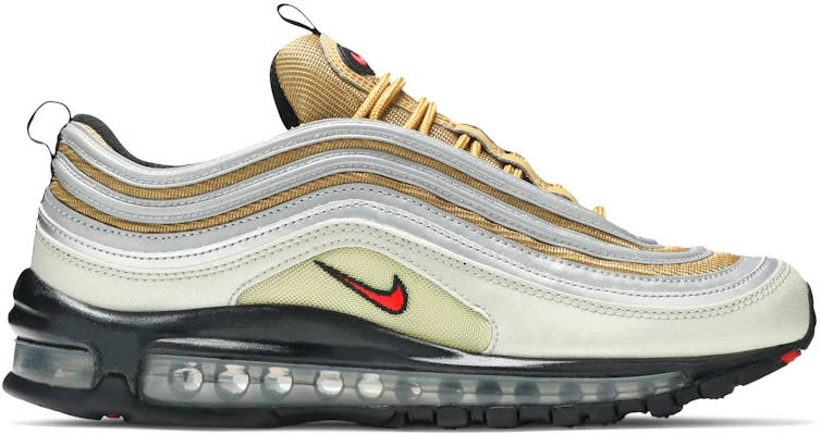Nike Air Max 97 'Metallic Pack' BV0306-001 - Kasut Sneakers Premium Buy Nike Air Max 97 'Metallic Pack' BV0306-001 - Kasut Sneakers Premium