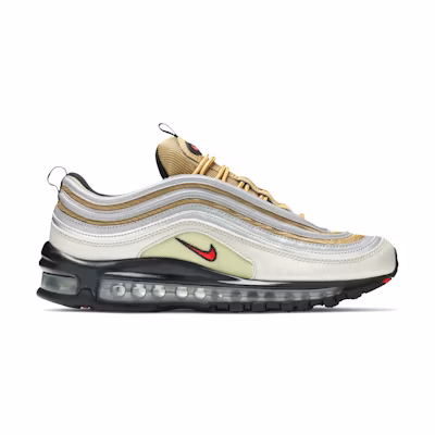 Nike Air Max 97 'Metallic Pack'