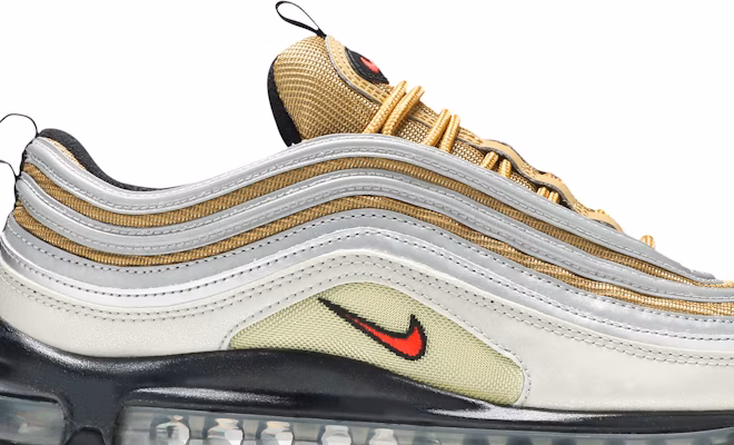 Nike air max 97 metallic pack hotsell
