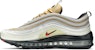 Nike Air Max 97 'Metallic Pack' BV0306-001 - Kasut Sneakers Premium