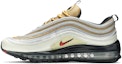 Lookbook Nike Air Max 97 'Metallic Pack' BV0306-001 - Kasut Sneakers Premium