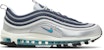 Nike Air Max 97 "Perak Metalik" DM0028-001