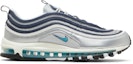 Buy Nike Air Max 97 "Perak Metalik" DM0028-001