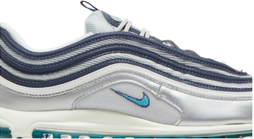 Nike Air Max 97 "Plata Metálica" DM0028-001 Order Nike Air Max 97 "Plata Metálica" DM0028-001