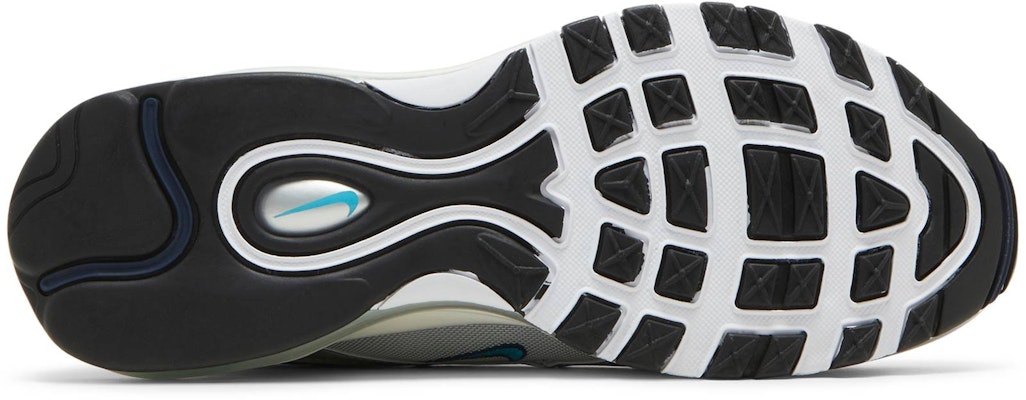 Nike Air Max 97 "Metallic Silver" DM0028-001 Shop Nike Air Max 97 "Metallic Silver" DM0028-001