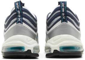Nike Air Max 97 "Plata Metálica" DM0028-001 Details for Nike Air Max 97 "Plata Metálica" DM0028-001