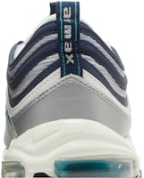 Nike Air Max 97 "Plata Metálica" DM0028-001 Sizing Nike Air Max 97 "Plata Metálica" DM0028-001