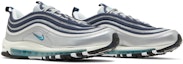 Cheap Nike Air Max 97 "Perak Metalik" DM0028-001
