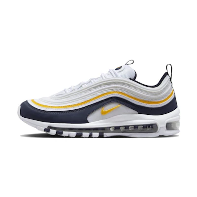 Nike Air Max 97 'Michigan'
