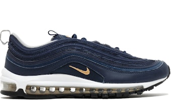 Nike Air Max 97 'Midnight Run' 921826-400 Nike Air Max 97 'Midnight Run' 921826-400