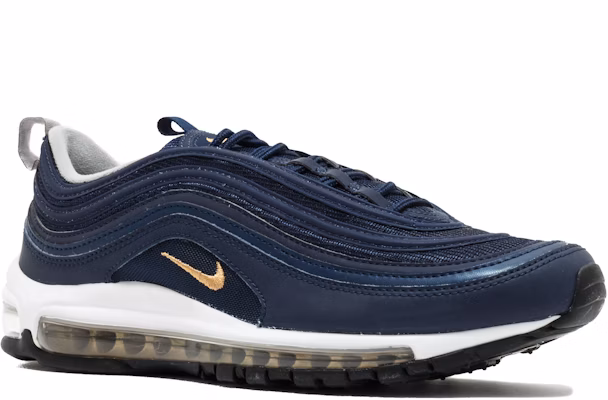 Nike Air Max 97 'Midnight Run' 921826-400 Order Nike Air Max 97 'Midnight Run' 921826-400