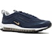 Nike Air Max 97 'Midnight Run' 921826-400 - Kasut Larian Malam